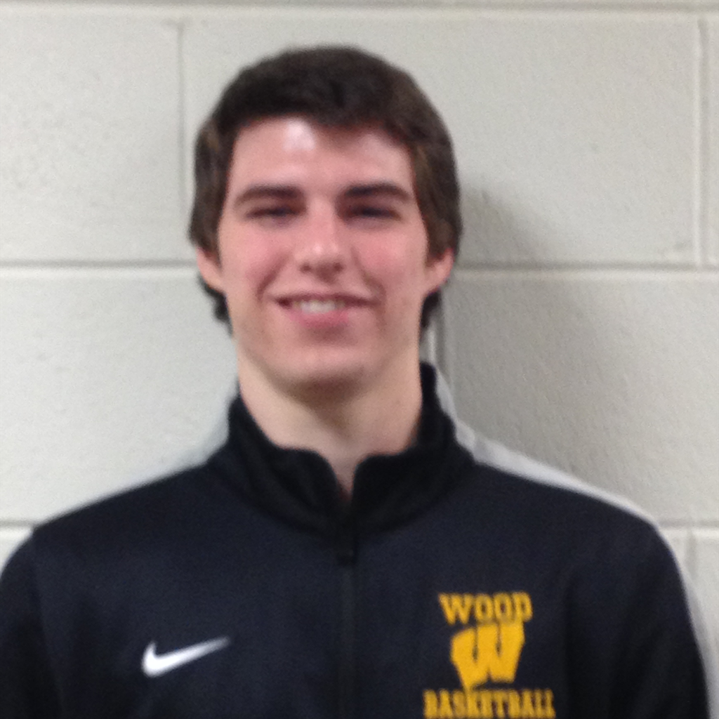 Luke Connaghan