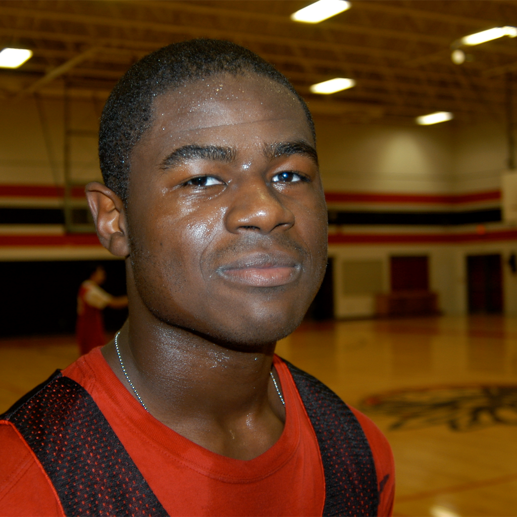Deandre Richardson