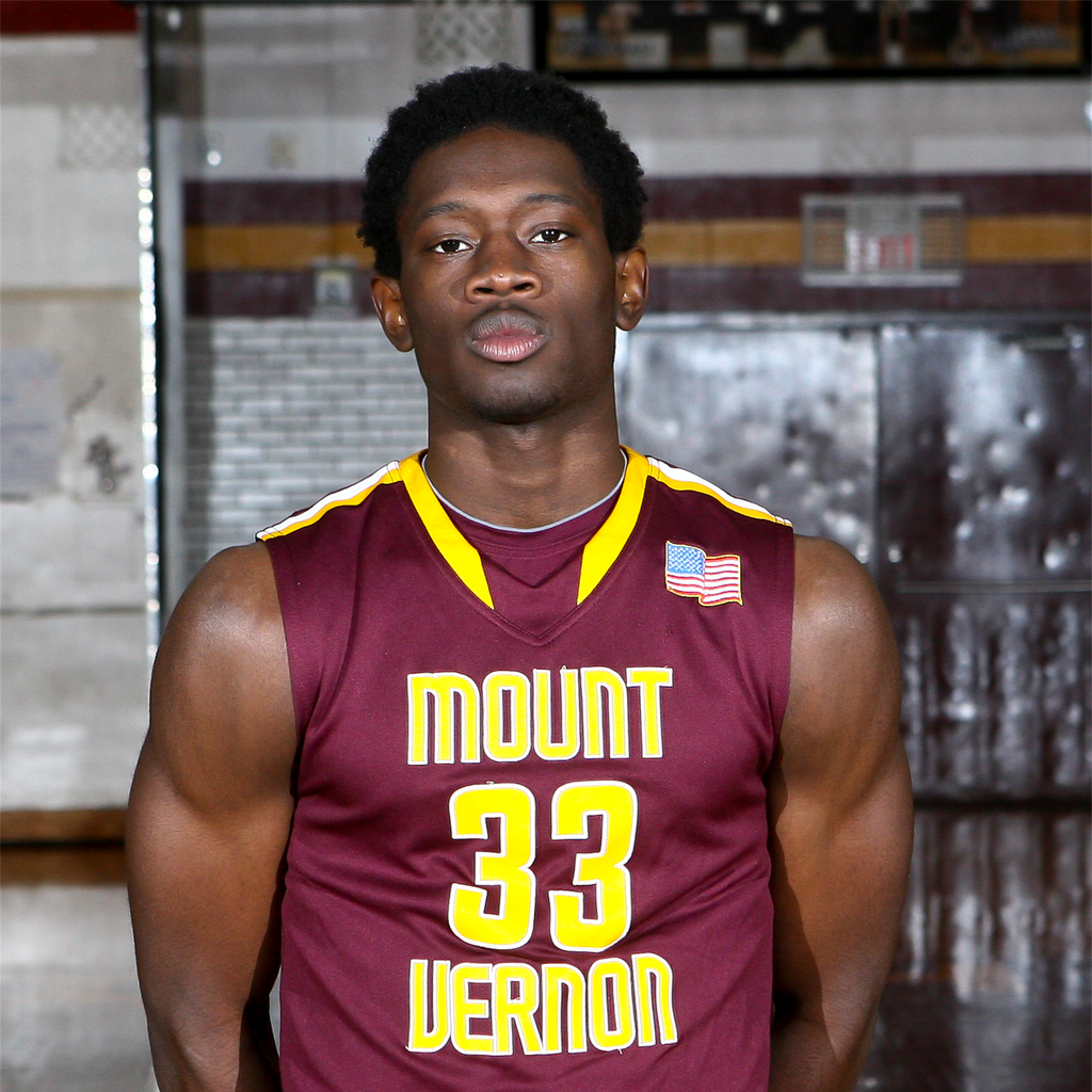 Brandon Martin