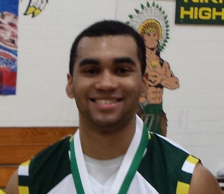 Alan Martinez