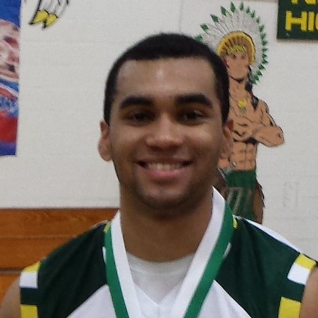 Alan Martinez mugshot
