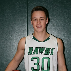 JAMISON CROUCH