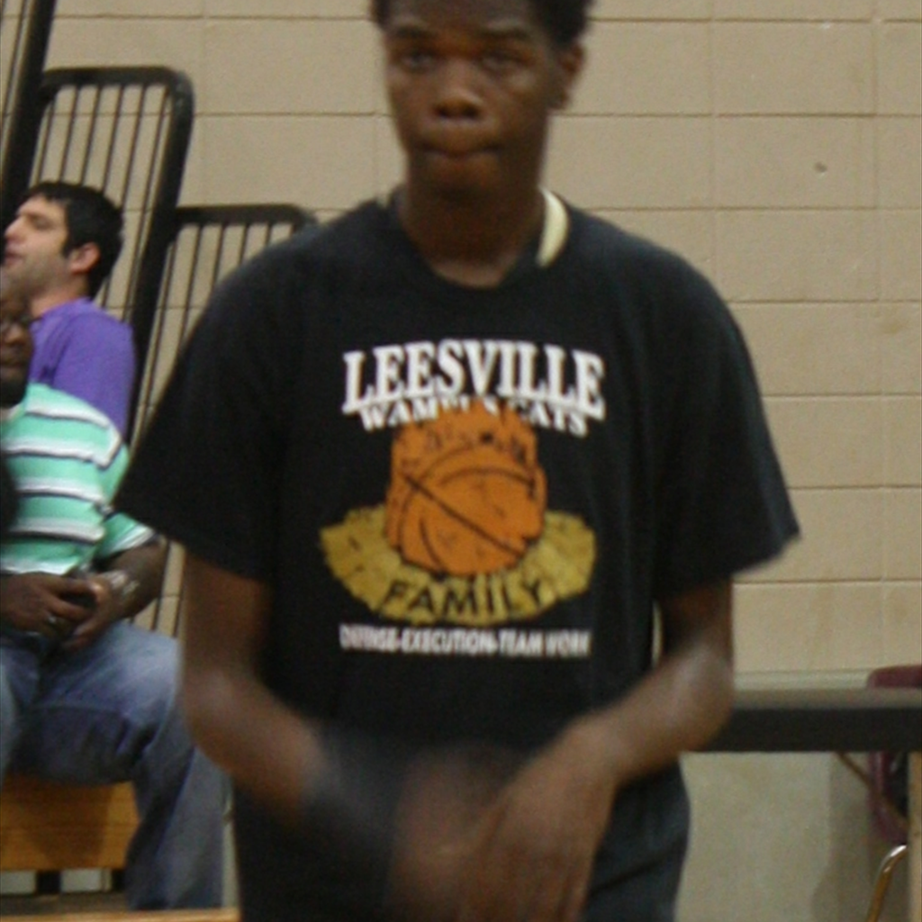 DaShawn Lewis