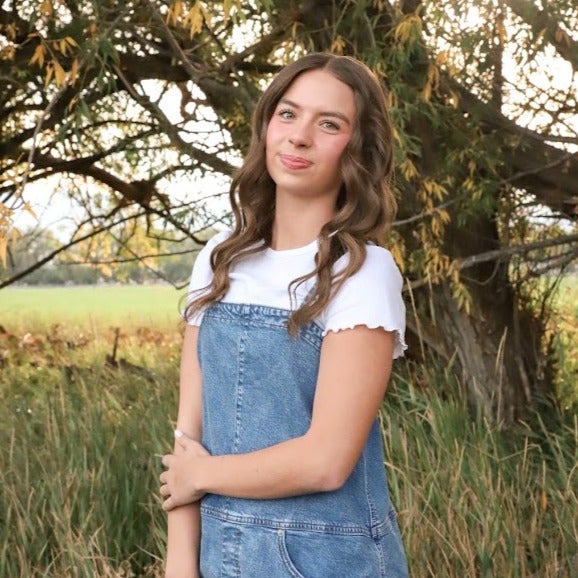 Rylee Talbot mugshot
