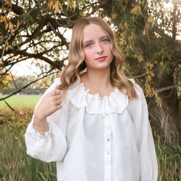 Emree Ekstrom mugshot
