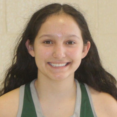 Morgan Kinder mugshot