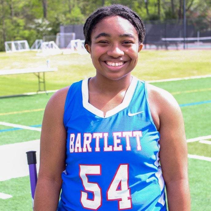 Shanice  Handley