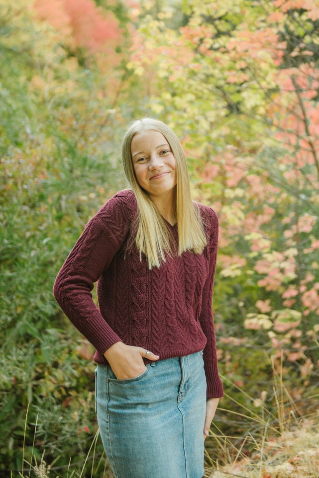 Madison Sorenson