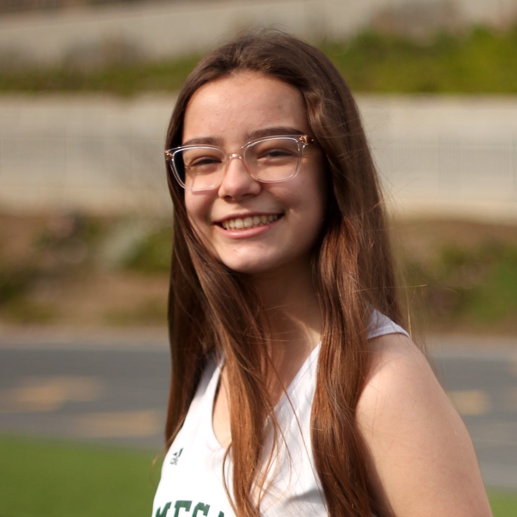Ava Mullen