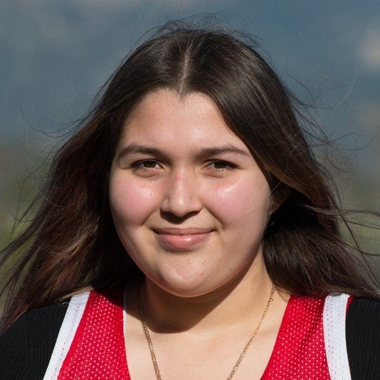 Leah Mora Rios