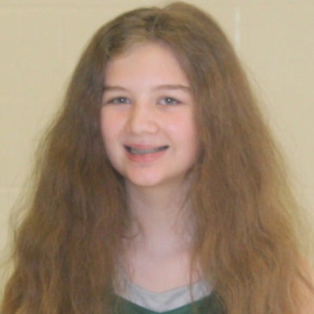 Madelyn Banford mugshot