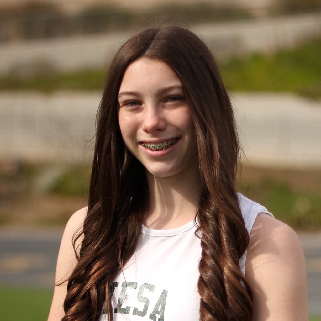 Erica Norrid