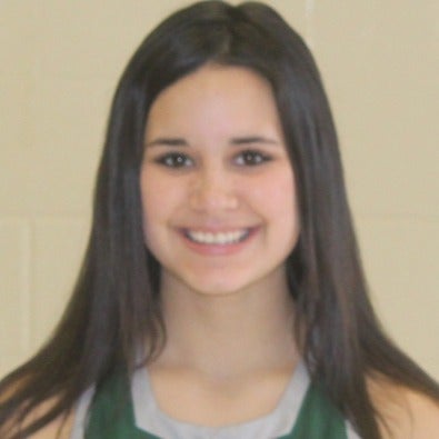 Annaliese Pazarena mugshot