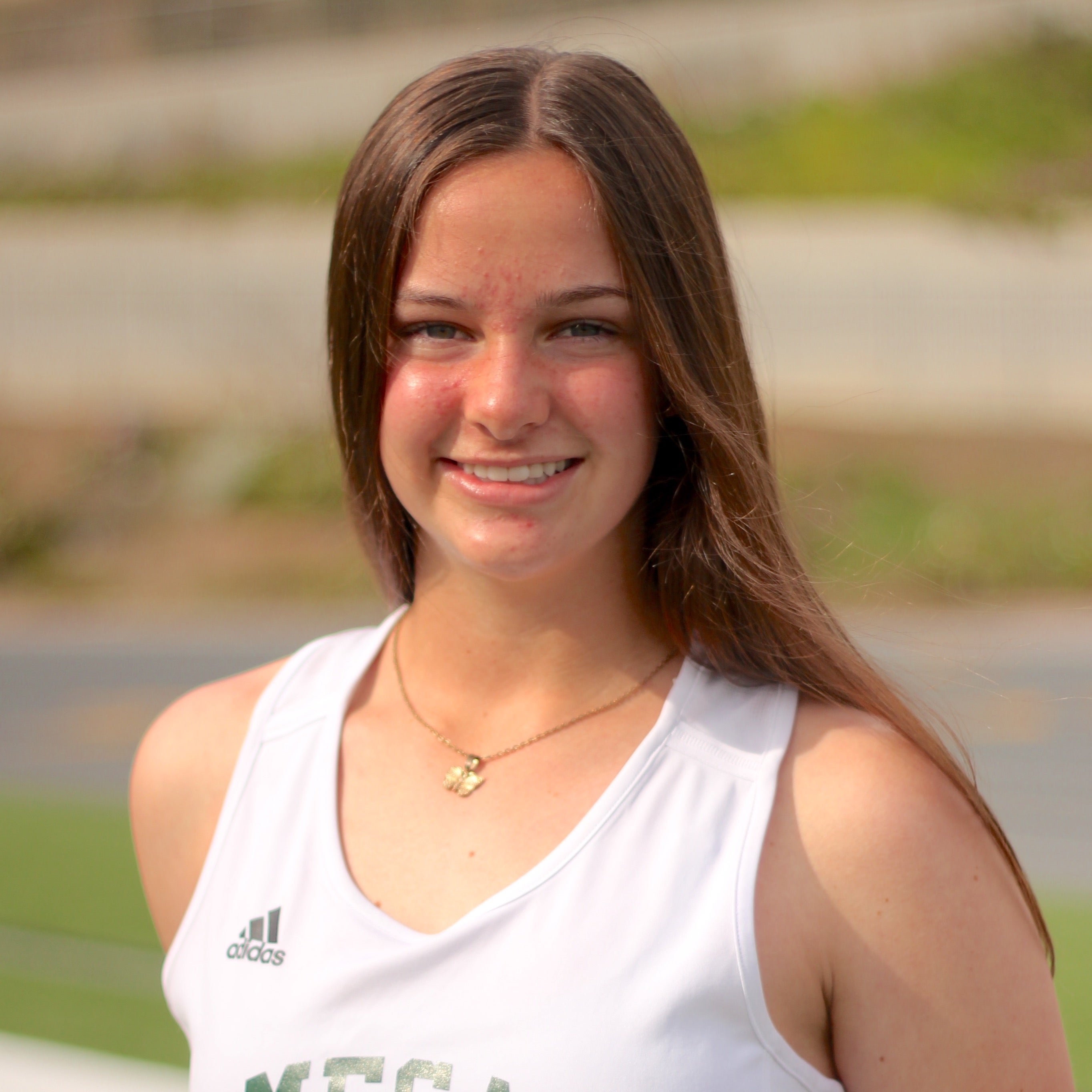 Aubrey Olson