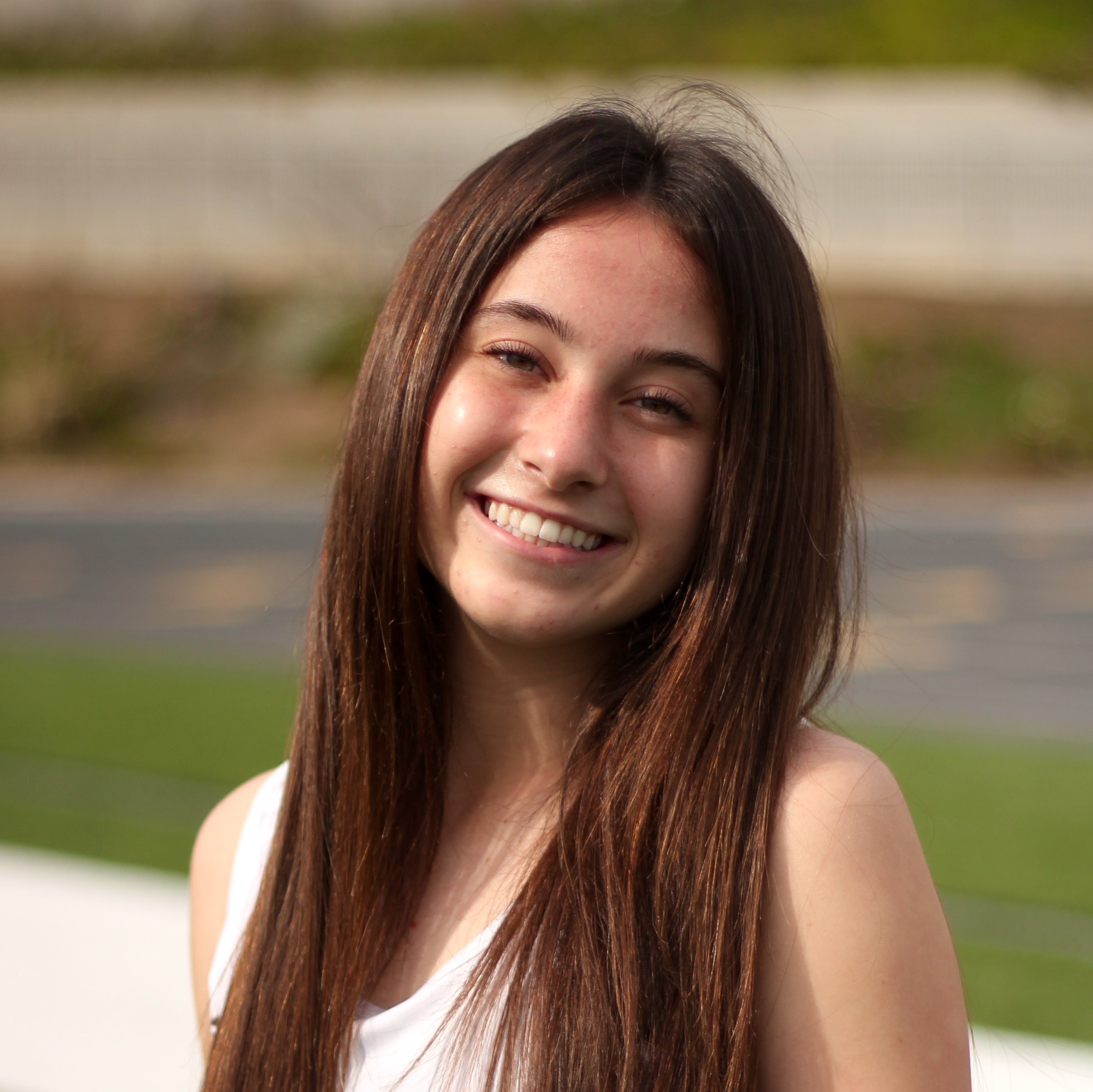Reagan Oberheu