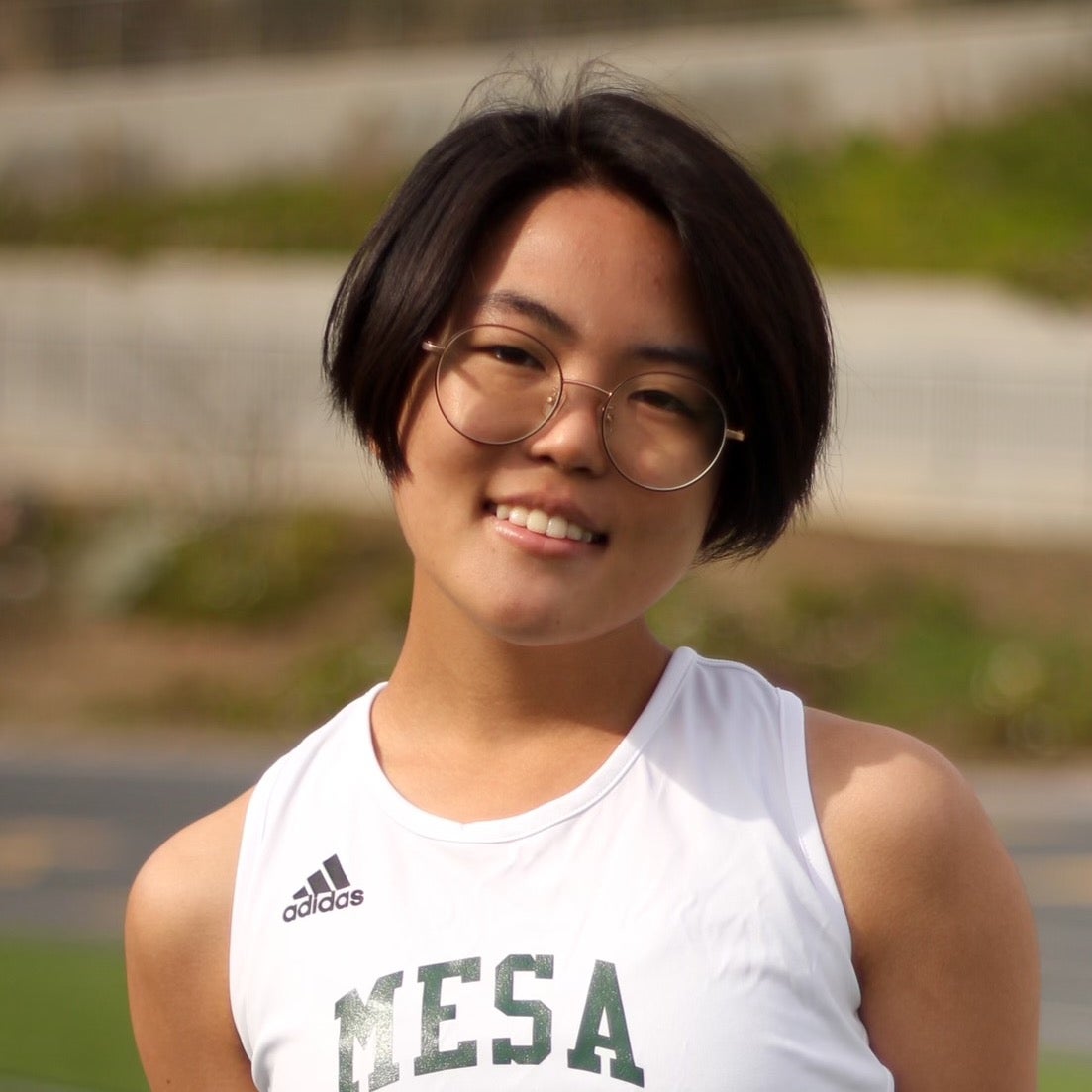 Katelyn Tung