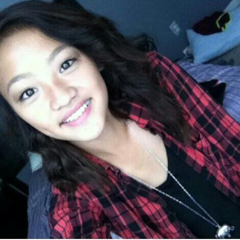 Kayla Yang mugshot