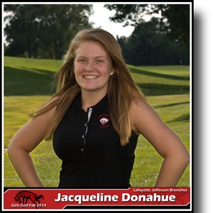 Jacqueline Donahue