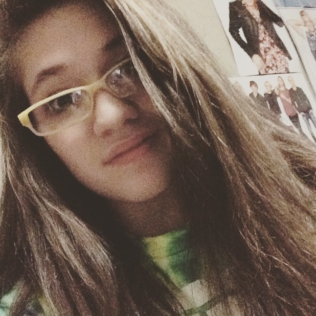 Mackenzie Nicholson mugshot
