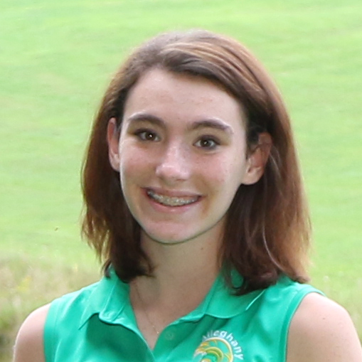 Morgan Finney
