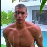 Johnathon "Team Manager" Berger