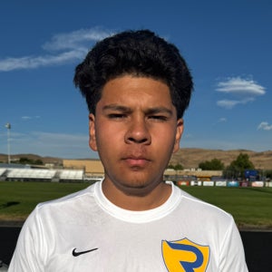 Maximo Mamani mugshot