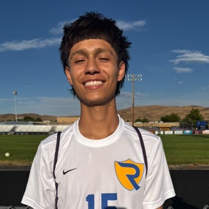 Brandon Reyes mugshot