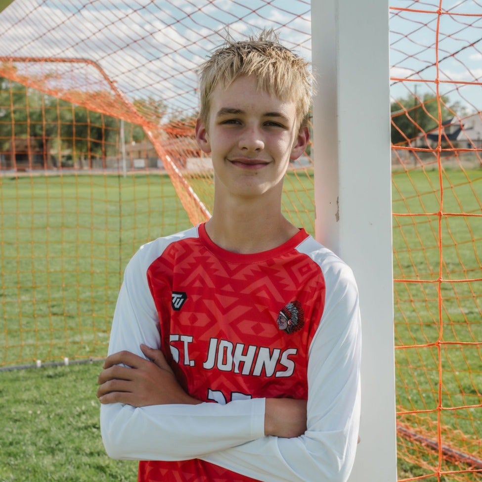 Jakobi Kammeyer mugshot