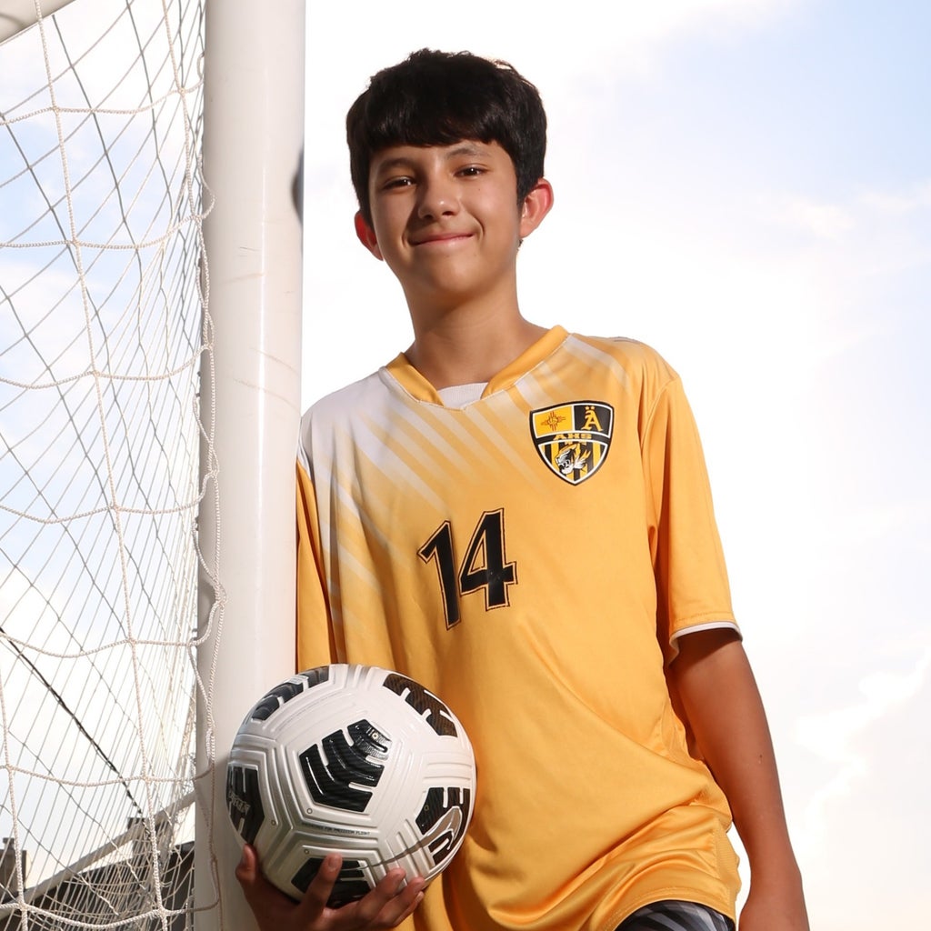 Xavier Carrillo mugshot