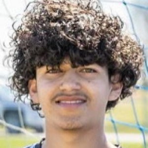 Kevin Romero mugshot