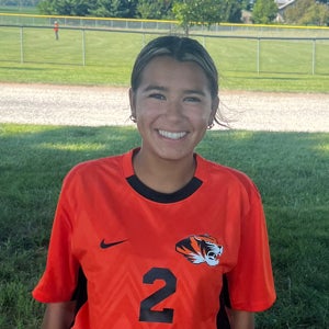 Izabella Pacheco mugshot