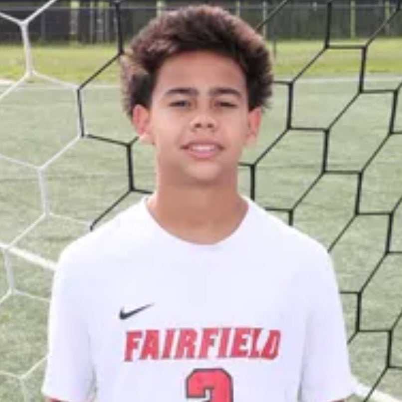 Cameron "Cam" Elizondo mugshot