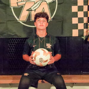 Colton Hannon mugshot