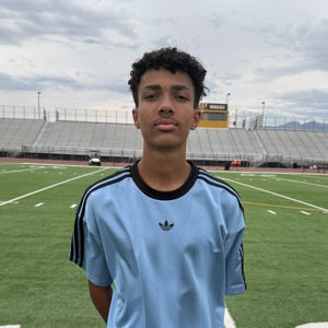 Charles Campbell mugshot