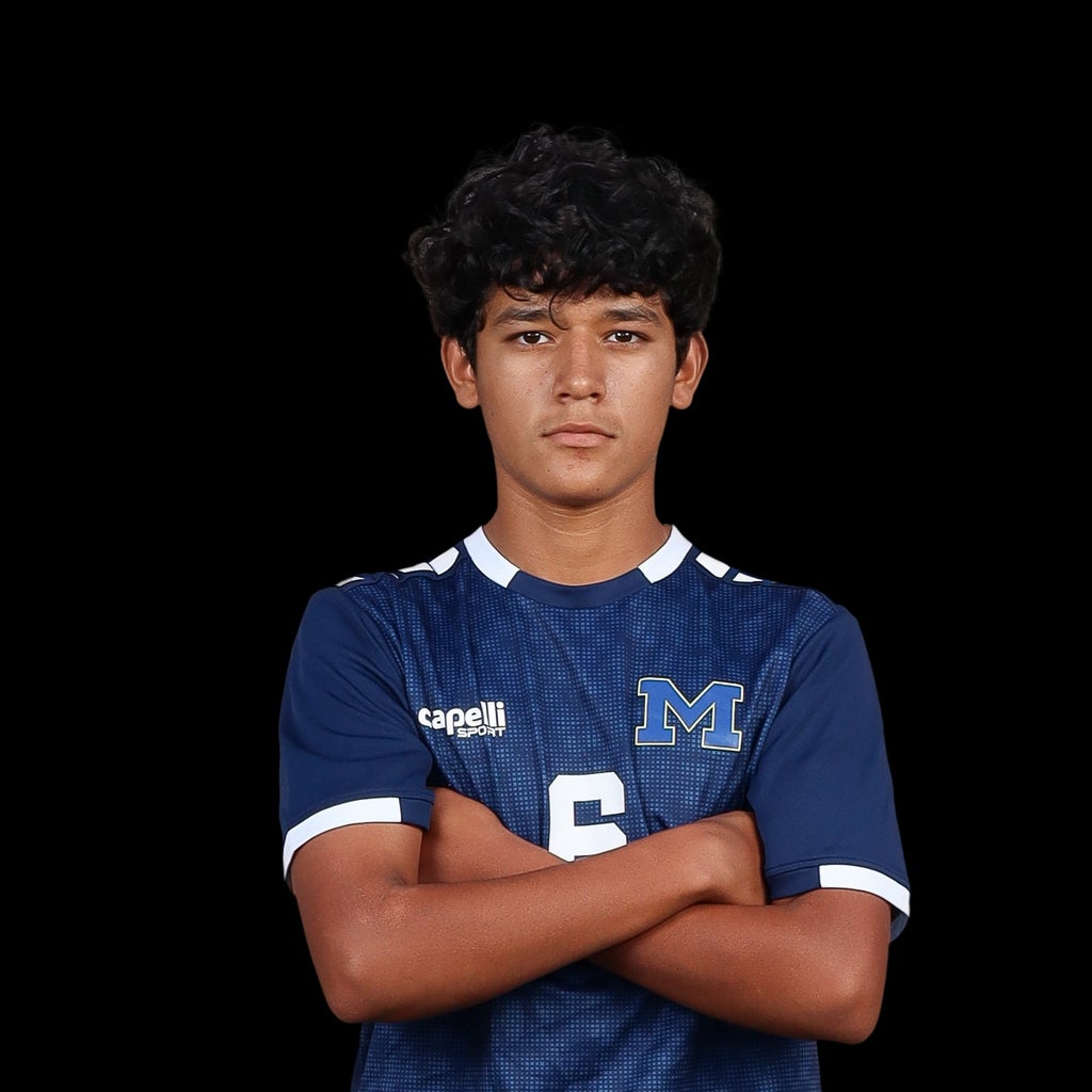 Ruben Villafana mugshot