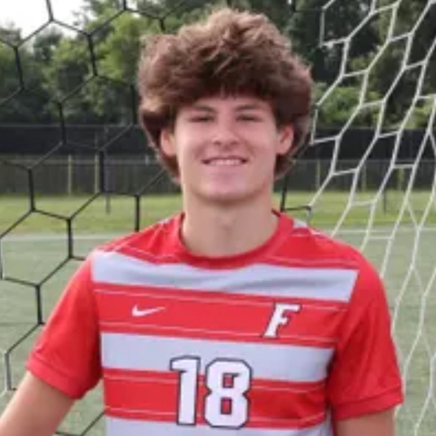 Stoyan "Liam" Dulgeroff mugshot