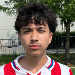 Diego Garcia mugshot