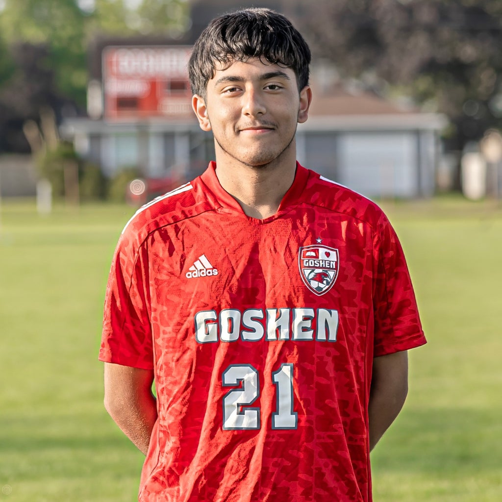 Danny Vazquez Diaz
