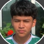 Brian Alvarez mugshot