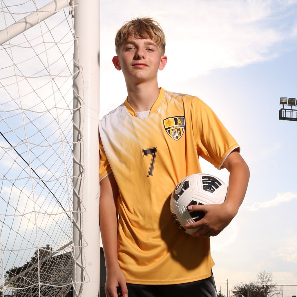 Zachery Robinson mugshot