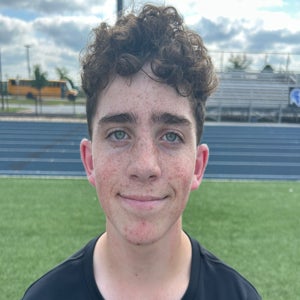 Mckinley Munro mugshot