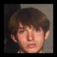 Daniel Brodsky mugshot