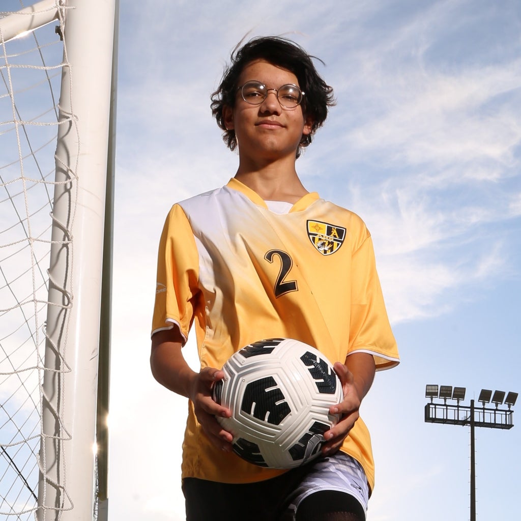 Atticus Perez mugshot