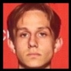 Harrison Grant mugshot