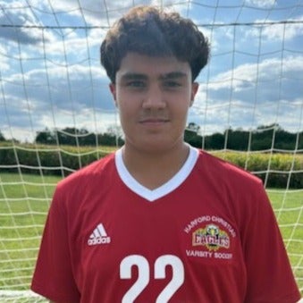 Daniel Cherel mugshot