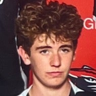 Calvin Hartlein mugshot