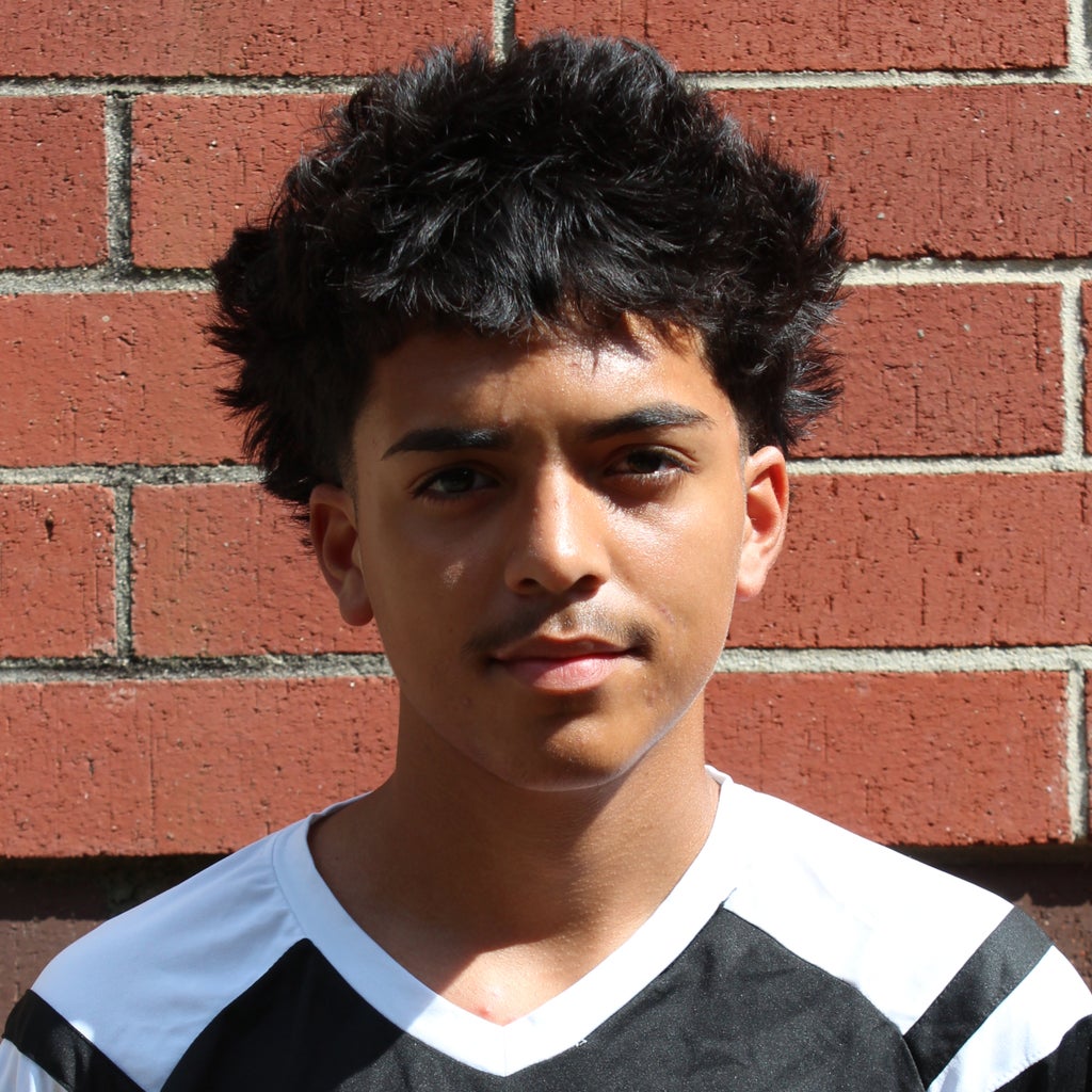 Anthony Banegas mugshot