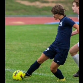 Gabriel Cole mugshot