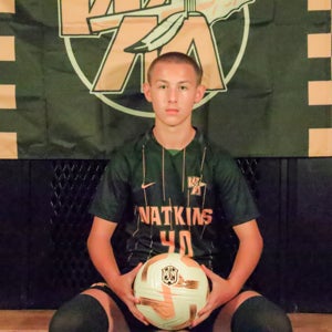 Max Sechrest mugshot