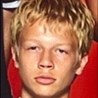 Henry Morgan mugshot